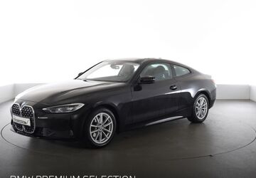 BMW 420 32.002 km 31.220 &euro; Aachen 52078