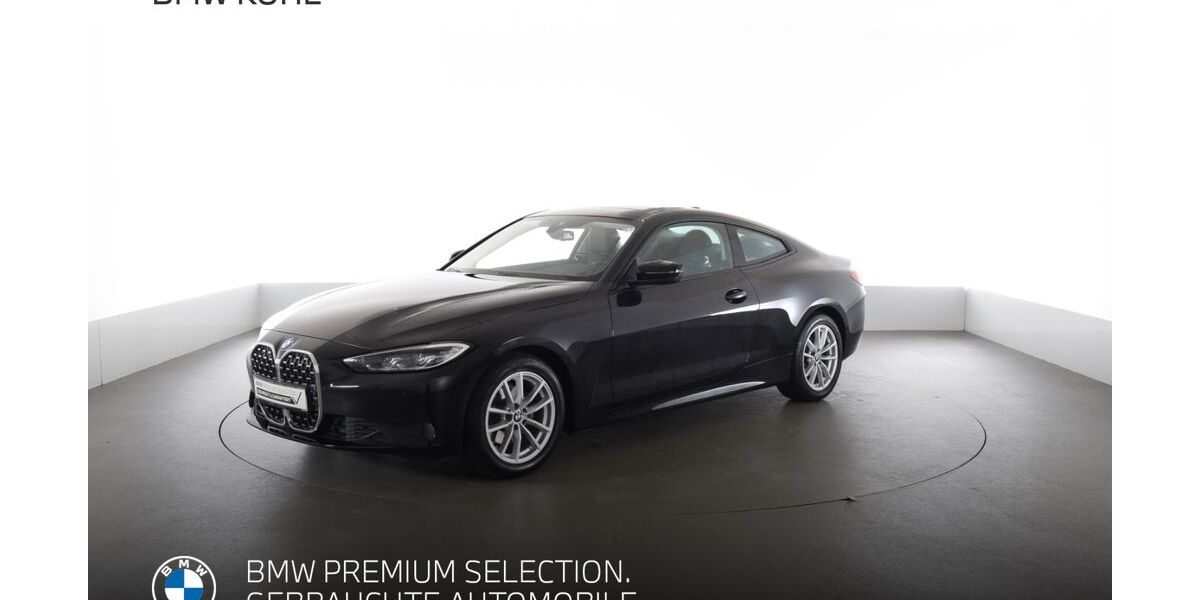 BMW 420 32.002 km 31.220 &euro; Aachen 52078