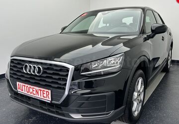 Audi Q2 211.000 km 10.490 &euro; Stolberg 52222