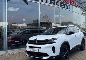 Citroen C5 12.029 km 30.990 &euro; Düren 52353