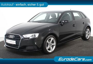 Audi A3 104.000 km 14.400 &euro; Herzogenrath 52134