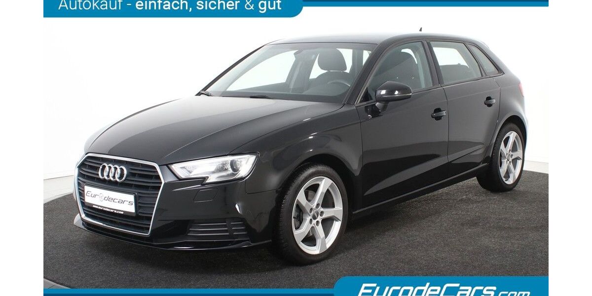 Audi A3 104.000 km 14.400 &euro; Herzogenrath 52134
