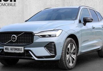 Volvo XC60 4.782 km 43.980 &euro; Aachen 52078