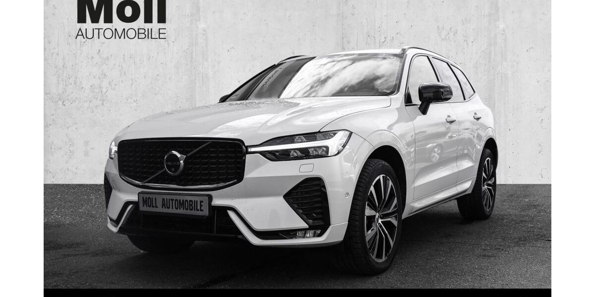 Volvo XC60 26.162 km 39.980 &euro; Aachen 52078