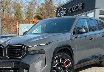 BMW XM 44.500 km 90.890 &euro; Stolberg 52222