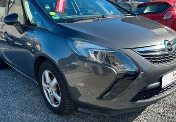 Opel Zafira 110.113 km 6.950 &euro; Aachen 52080