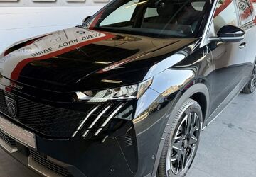 Peugeot 3008 19.485 km 28.990 &euro; Stolberg 52223