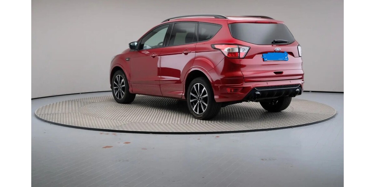 Ford Kuga 95.000 km 15.500 &euro; Inden 52459