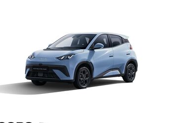 BYD DOLPHIN 2.999 km 22.980 &euro; Aachen 52078