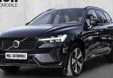 Volvo XC60 11.651 km 46.480 &euro; Aachen 52078