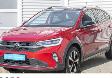 VW Taigo 20.500 km 18.890 &euro; Düren 52351