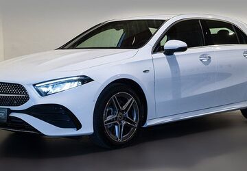 Mercedes-Benz A 250 4.839 km 34.900 &euro; Düren 52349