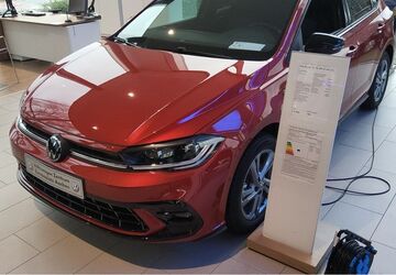 VW Polo 11.839 km 21.990 &euro; Aachen 52068