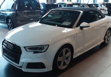 Audi A3 98.700 km 20.490 &euro; Monschau (bei Aachen) 52156