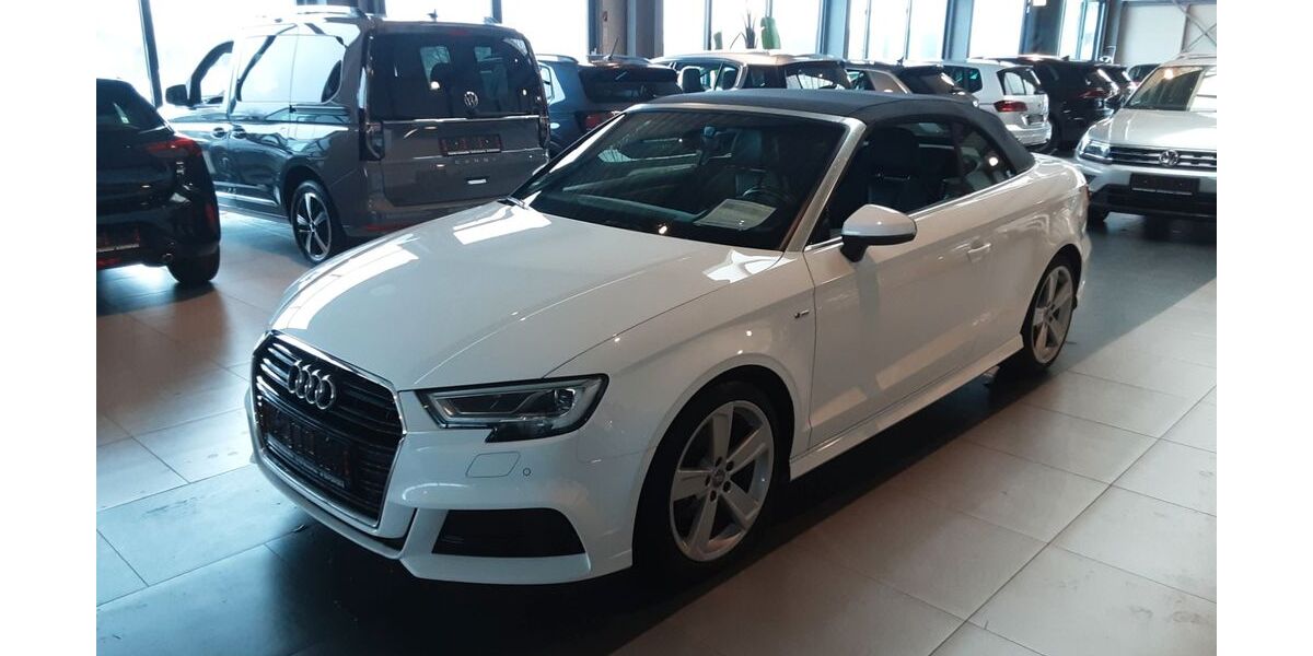 Audi A3 98.700 km 20.490 &euro; Monschau (bei Aachen) 52156