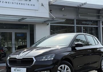 Skoda Fabia 18.550 km 21.980 &euro; Monschau (bei Aachen) 52156