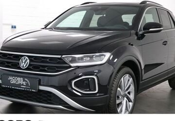 VW T-Roc 10.601 km 25.940 &euro; Alsdorf 52477