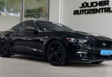 Ford Mustang 100.000 km 24.990 &euro; Jülich 52428