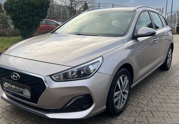 Hyundai i30 158.000 km 7.990 &euro; Eschweiler 52249