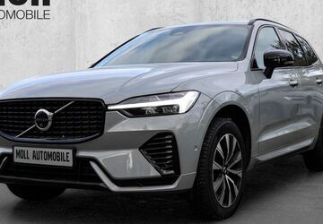 Volvo XC60 19.671 km 40.900 &euro; Aachen 52078