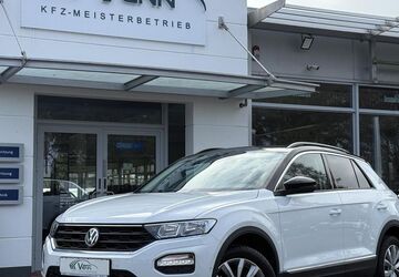 VW T-Roc 63.600 km 21.980 &euro; Monschau (bei Aachen) 52156