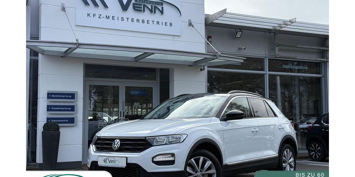 VW T-Roc 63.600 km 21.980 &euro; Monschau (bei Aachen) 52156