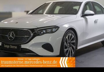 Mercedes-Benz E 220 29.735 km 43.990 &euro; Aachen 52068