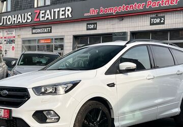 Ford Kuga 130.000 km 12.200 &euro; Stolberg bei Aachen 52222
