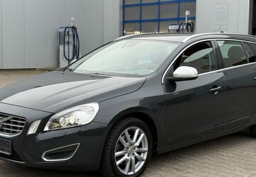 Volvo V60 273.725 km 6.400 &euro; Alsdorf 52477