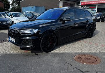 Audi SQ7 35.120 km 89.990 &euro; Aldenhoven 52457