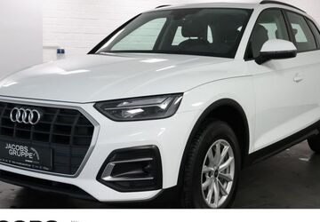 Audi Q5 17.572 km 34.560 &euro; Alsdorf 52477