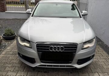 Audi A4 181.000 km 7.500 &euro; Aldenhoven 52457
