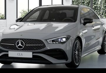 Mercedes-Benz CLA 180 9.000 km 38.990 &euro; Aachen 52068