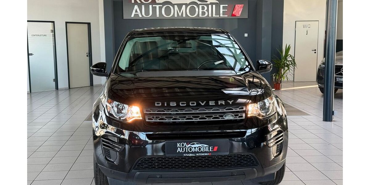 Land Rover Discovery Sport 82.564 km 15.900 &euro; Übach-Palenberg 52531