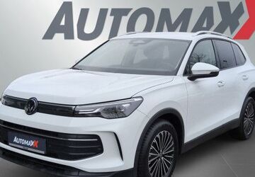 VW Tiguan 31.675 km 31.980 &euro; Aachen 52068