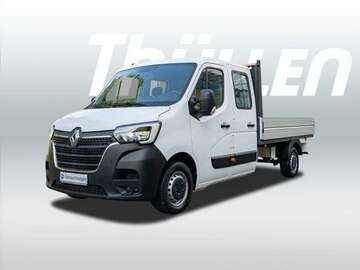 Gebrauchte Renault Master