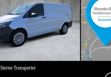 Mercedes-Benz Vito 44.928 km 39.841 &euro; Eschweiler 52249