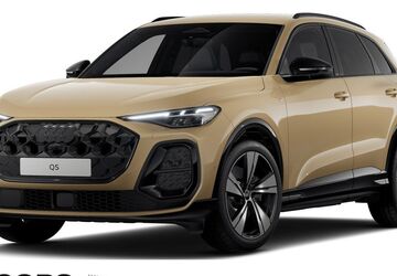 Audi Q5 8.312 km 63.620 &euro; Aachen 52078