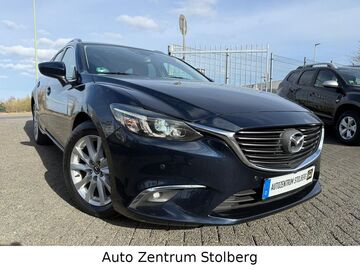 Gebrauchte Mazda 6