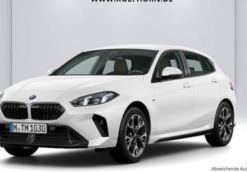 BMW 120 9.688 km 31.930 &euro; Düren 52355