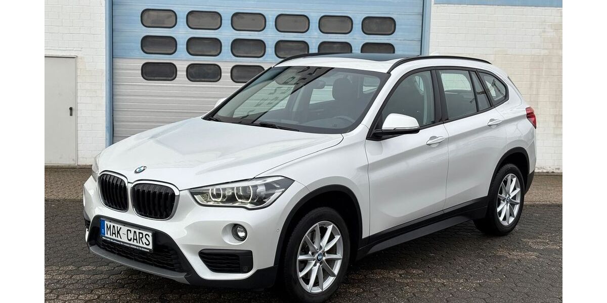 BMW X1 152.676 km 14.999 &euro; Düren 52353
