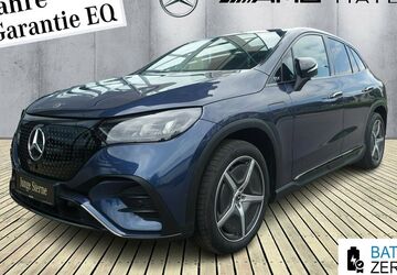 Mercedes-Benz EQE SUV 4.500 km 59.850 &euro; Geilenkirchen 52511