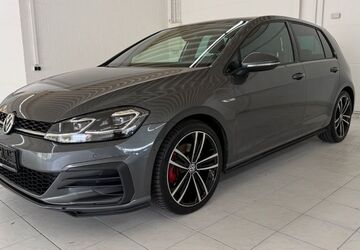 VW Golf 175.000 km 17.990 &euro; Alsdorf 52477