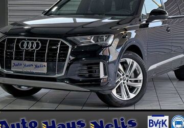 Audi Q7 6.700 km 57.490 &euro; Geilenkirchen 52511
