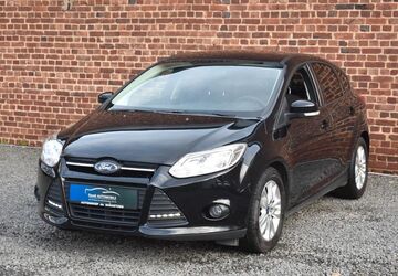 Ford Focus 195.000 km 4.490 &euro; Düren 52351