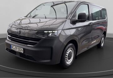 VW T7 Kombi 6.001 km 47.990 &euro; Aachen 52068