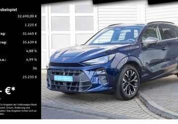 Cupra Terramar 22.064 km 32.690 &euro; Düren 52351