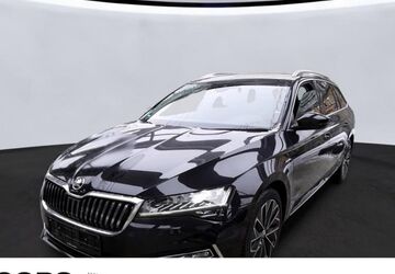 Skoda Superb 18.714 km 37.740 &euro; Aachen 52078