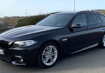 BMW 530 186.000 km 15.300 &euro; Aachen 52080