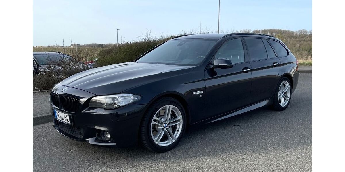 BMW 530 186.000 km 15.300 &euro; Aachen 52080